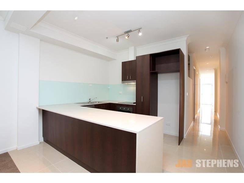 5 Saltriver Place (4 Swallow Lane), Footscray VIC 3011