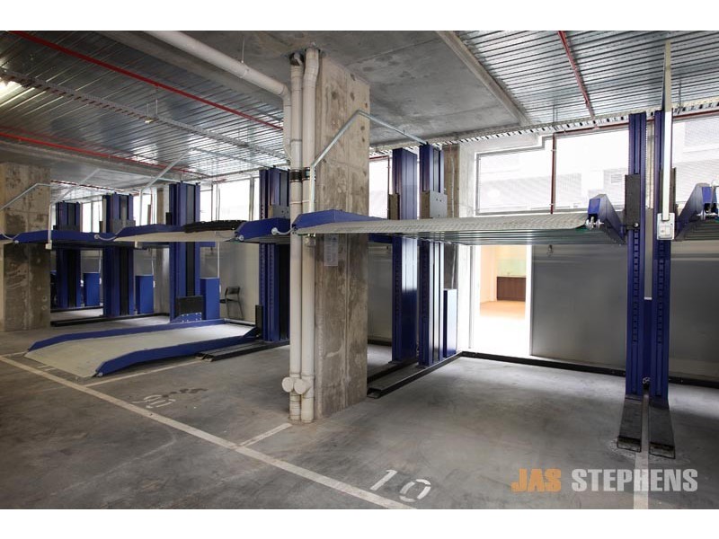 5 Saltriver Place (4 Swallow Lane), Footscray VIC 3011