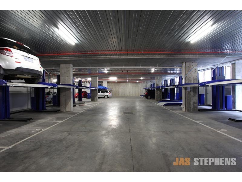 5 Saltriver Place (4 Swallow Lane), Footscray VIC 3011