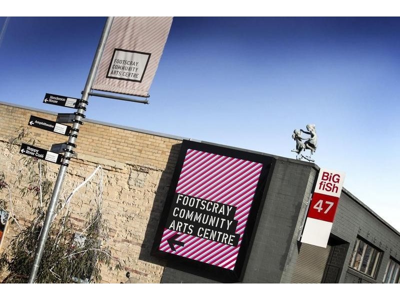 5 Saltriver Place (4 Swallow Lane), Footscray VIC 3011