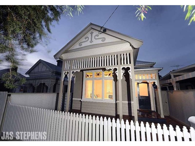 22 O’Farrell Street, Yarraville VIC 3013