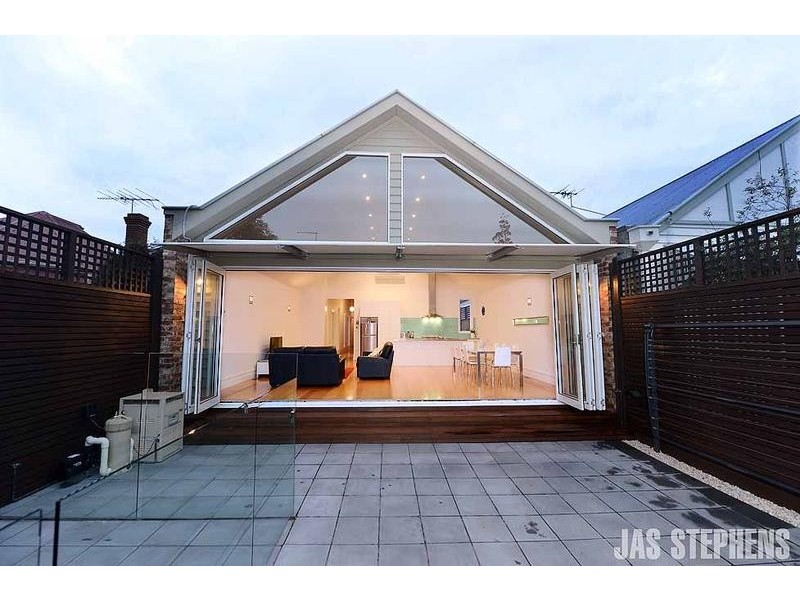 22 O’Farrell Street, Yarraville VIC 3013