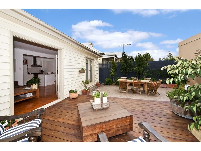 59 Chirnside Street, Kingsville VIC 3012