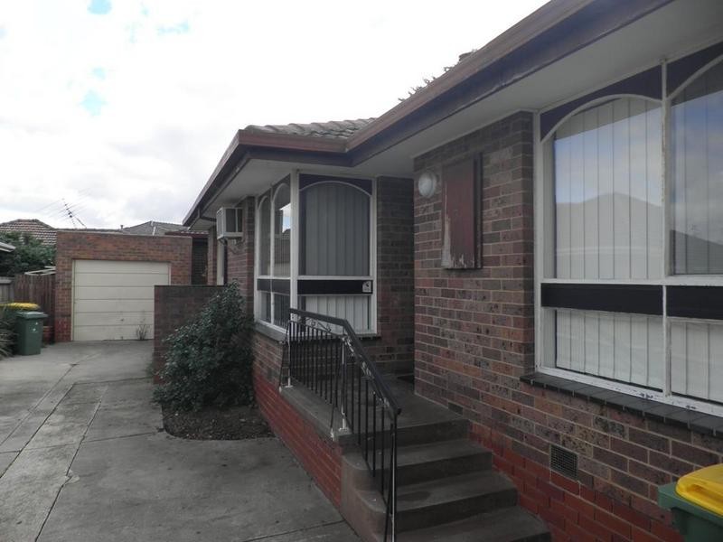 3/14 Edgar Street, Kingsville VIC 3012