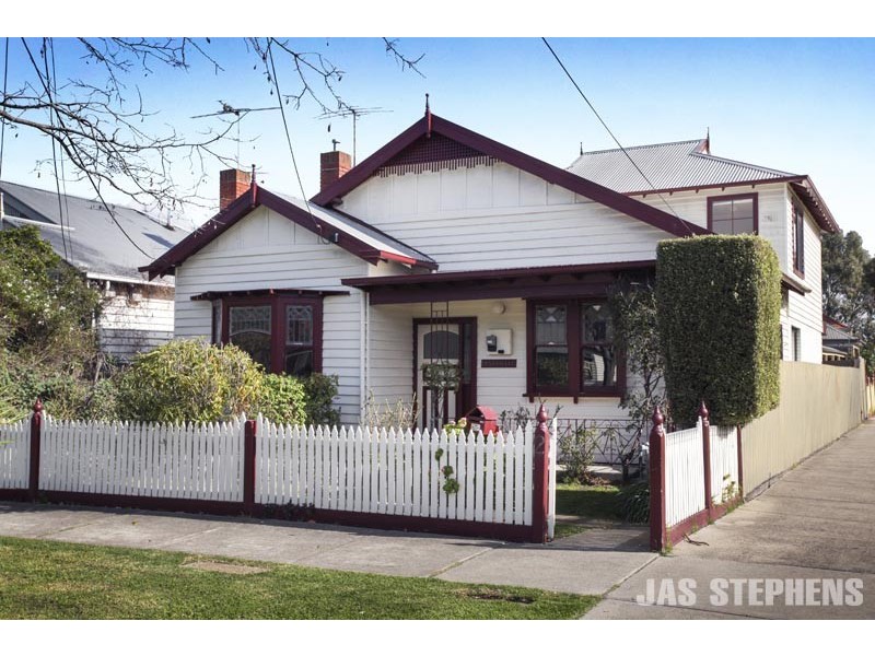 2 Corris Street, Yarraville VIC 3013