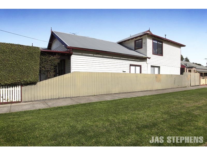 2 Corris Street, Yarraville VIC 3013