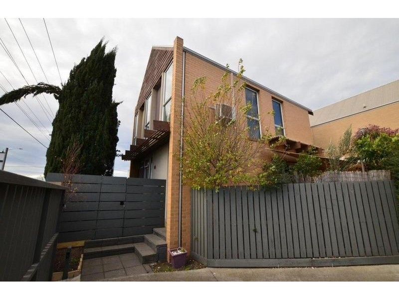 1/163 Somerville Road, Yarraville VIC 3013