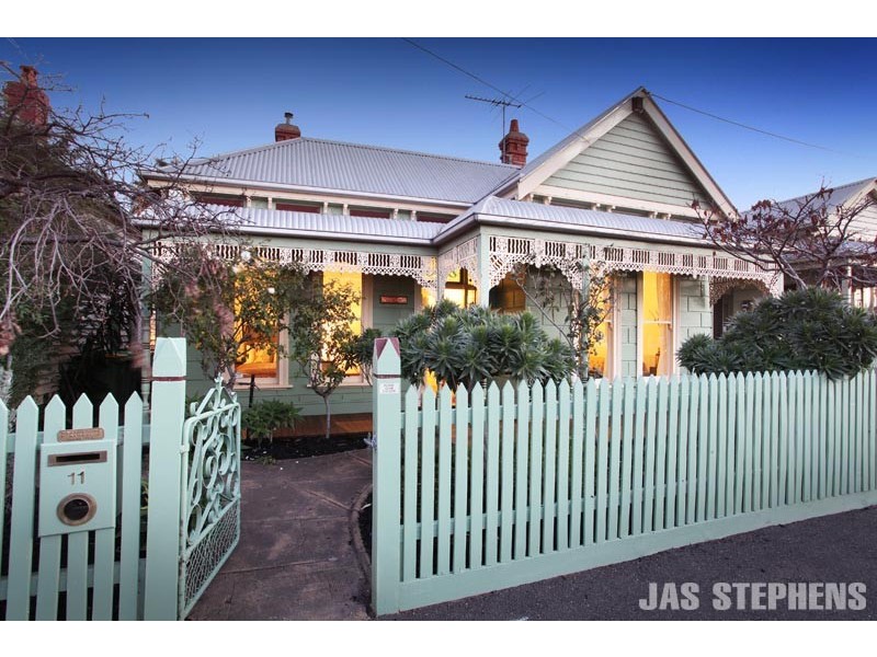 11 Seddon Street, Seddon VIC 3011