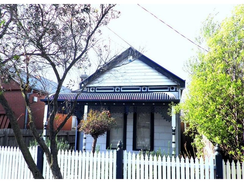 9 Macpherson Street, Footscray VIC 3011