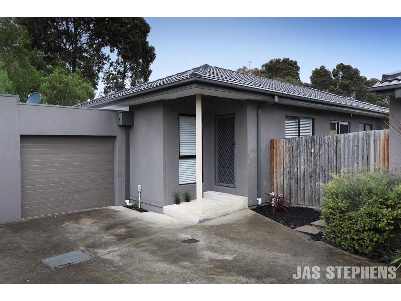 6/7 Mayne Street, Sunshine West VIC 3020