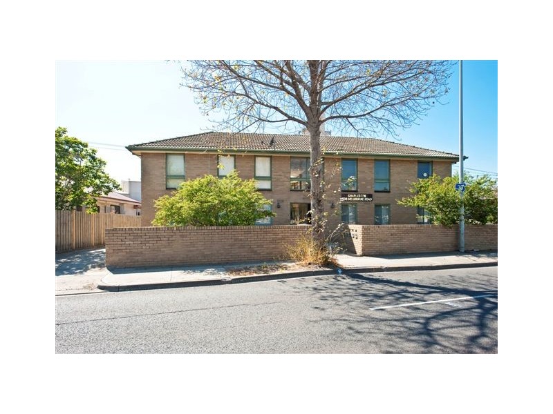 11/508 Melbourne Road, Newport VIC 3015