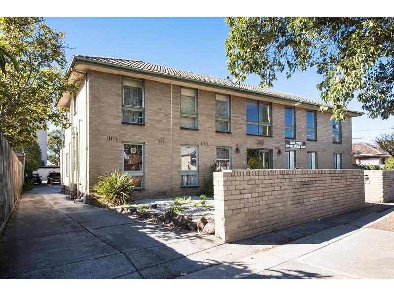 11/508 Melbourne Road, Newport VIC 3015