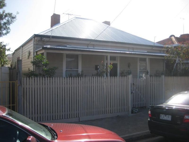 66 Pilgrim Street, Seddon VIC 3011