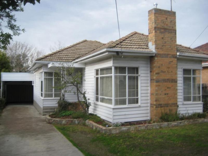 5 Tenterden Street, Yarraville VIC 3013