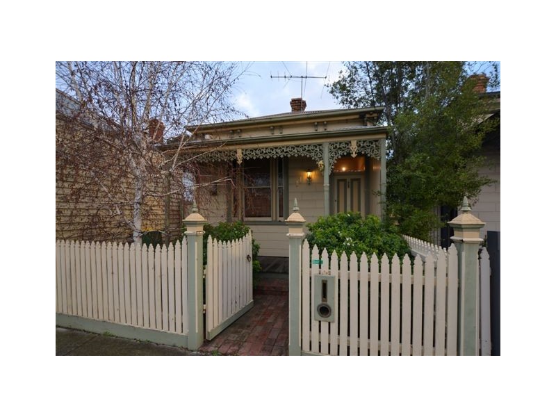 11 Buckingham Street, Footscray VIC 3011