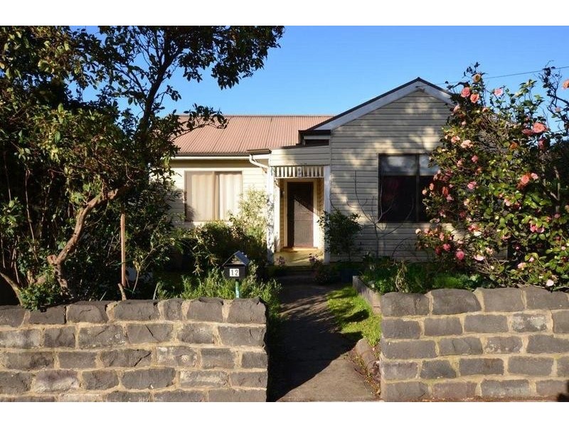 12 Cullen Street, Spotswood VIC 3015