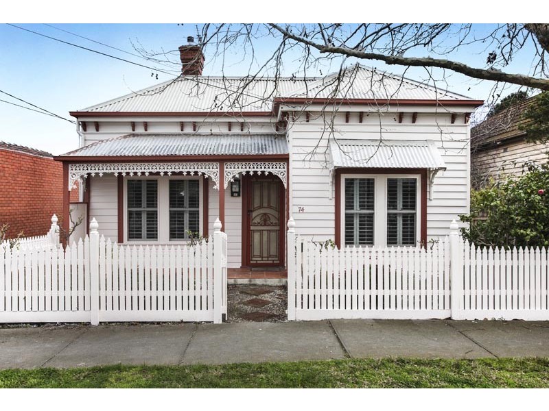 74 Bayview Road, Yarraville VIC 3013