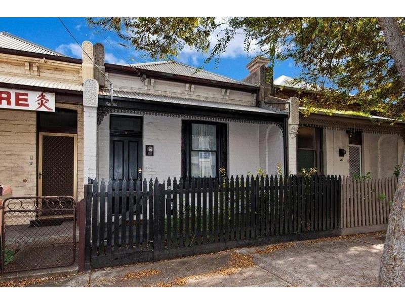 28 Victoria Street, Footscray VIC 3011