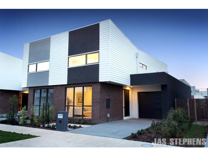 12 Beame Street, Footscray VIC 3011