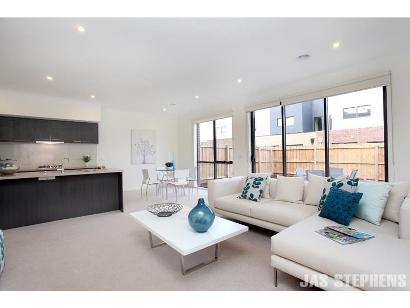 12 Beame Street, Footscray VIC 3011