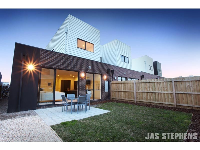 12 Beame Street, Footscray VIC 3011