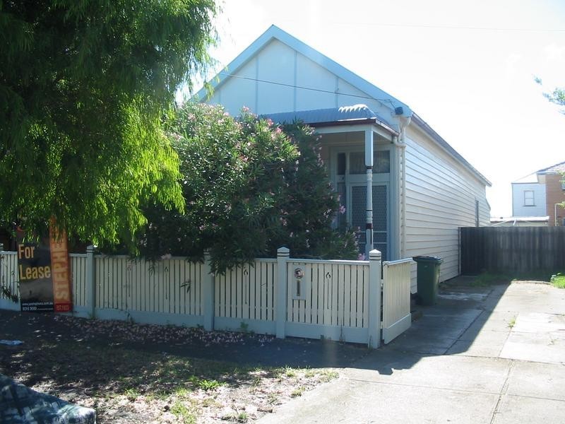 53 Kingsville Street, Kingsville VIC 3012