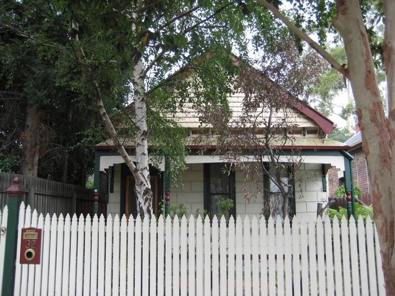 32 Somerville Road, Yarraville VIC 3013