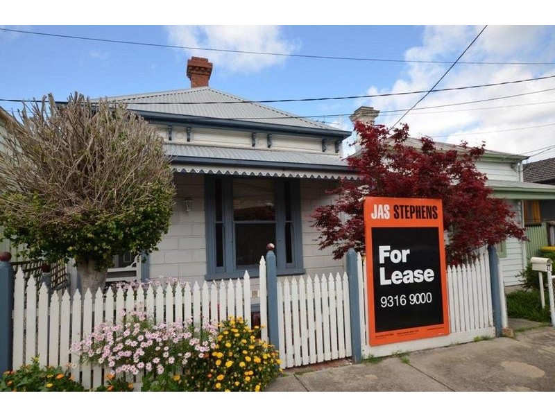 41 Ovens Street, Yarraville VIC 3013
