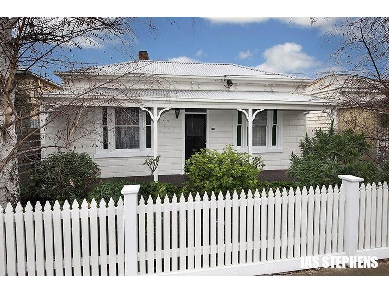 16 Buckingham Street, Footscray VIC 3011