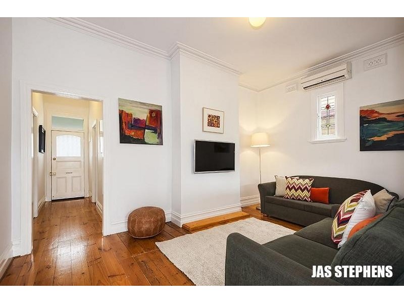 16 Buckingham Street, Footscray VIC 3011