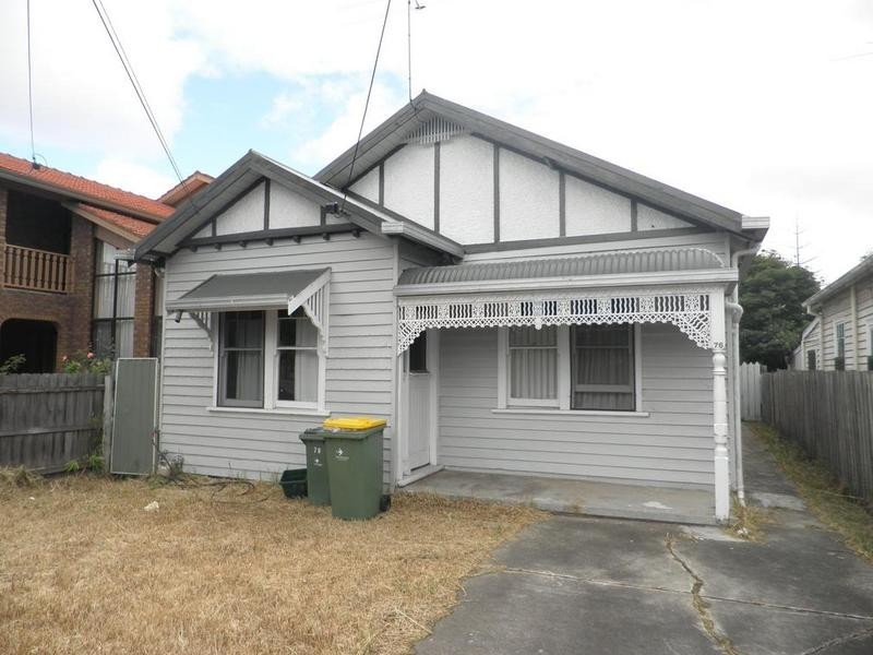 76 Kingsville Street, Kingsville VIC 3012