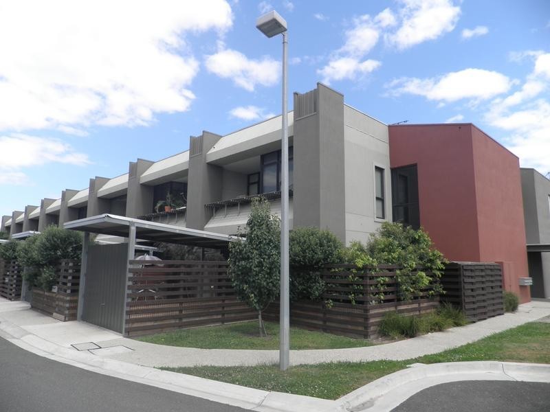 101/200 Stephen Street, Yarraville VIC 3013