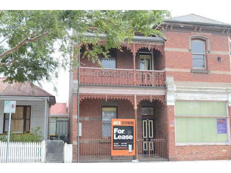 70 Victoria Street, Footscray VIC 3011