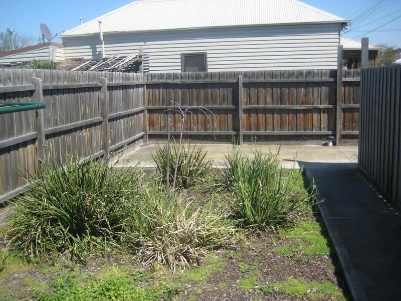 70 Victoria Street, Footscray VIC 3011