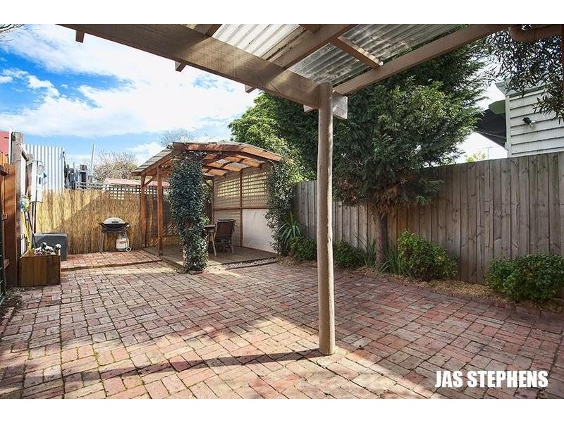 24 Windsor Street, Footscray VIC 3011