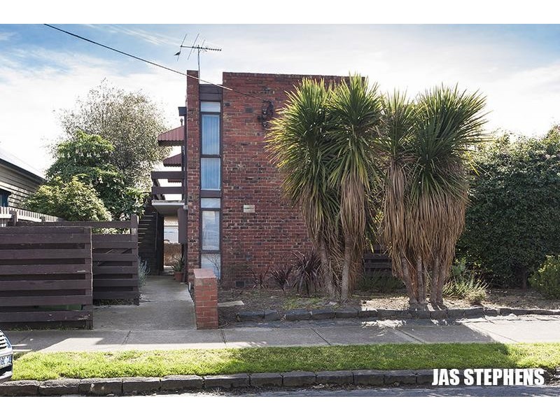 6/38 Lynch Street, Footscray VIC 3011