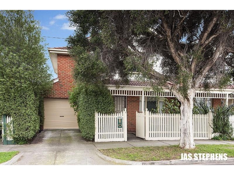 8 West Street, West Footscray VIC 3012