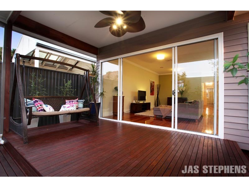 13 Palmerston Street, West Footscray VIC 3012