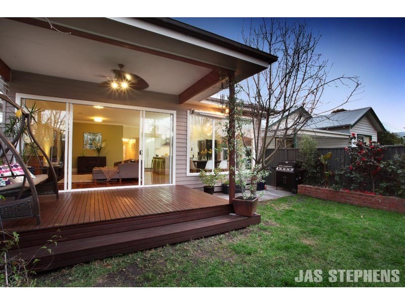 13 Palmerston Street, West Footscray VIC 3012