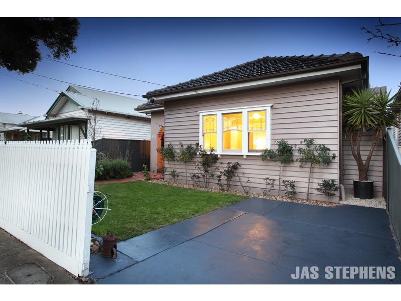 13 Palmerston Street, West Footscray VIC 3012