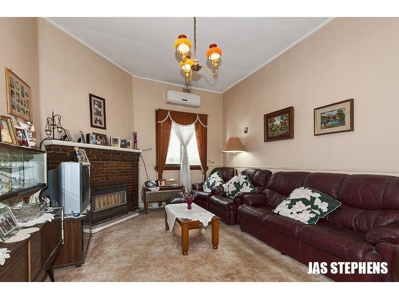 25 Milton Street, West Footscray VIC 3012