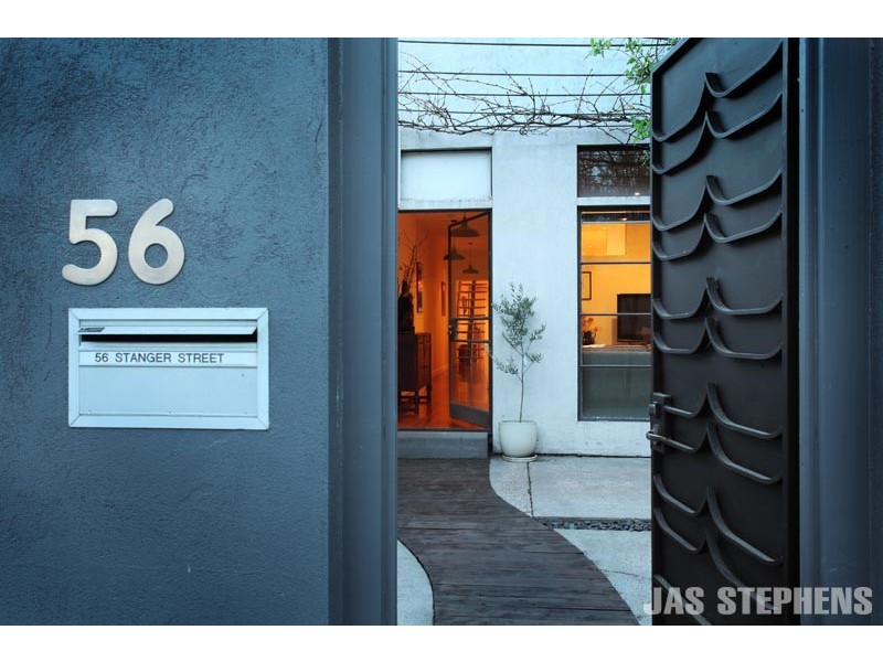 56 Stanger Street, Yarraville VIC 3013