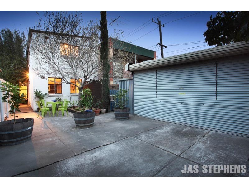 56 Stanger Street, Yarraville VIC 3013