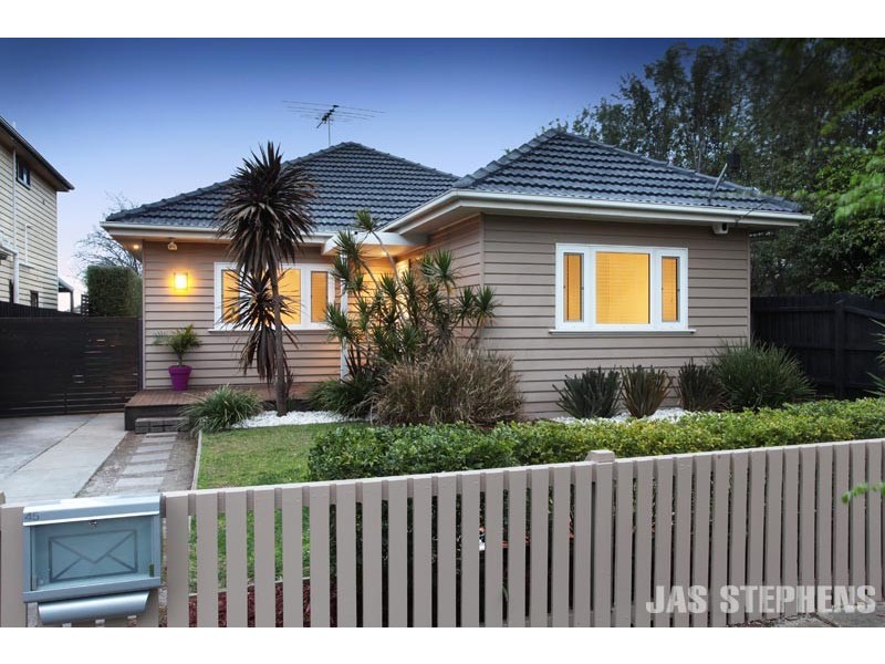 45 Wembley Avenue, Yarraville VIC 3013