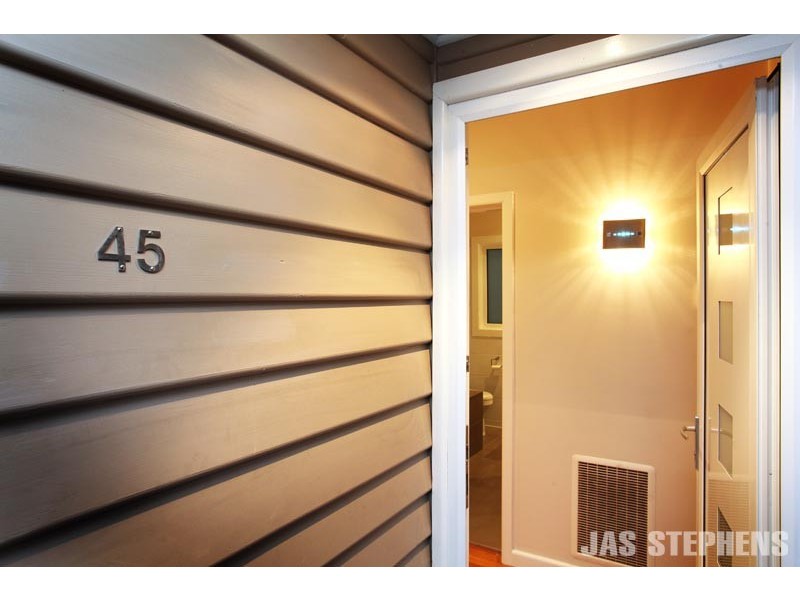 45 Wembley Avenue, Yarraville VIC 3013