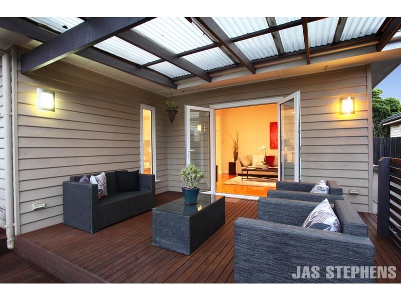 45 Wembley Avenue, Yarraville VIC 3013