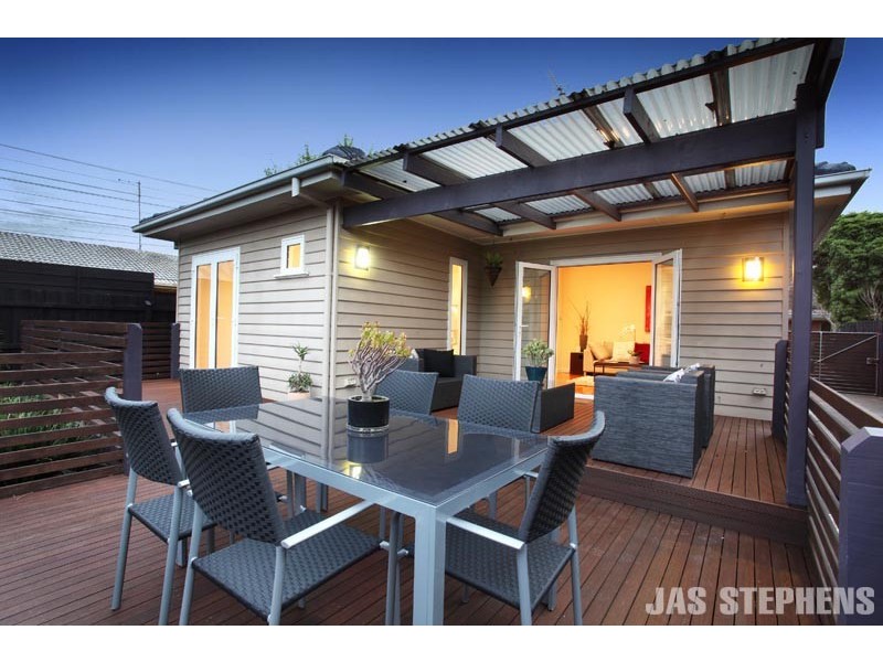 45 Wembley Avenue, Yarraville VIC 3013