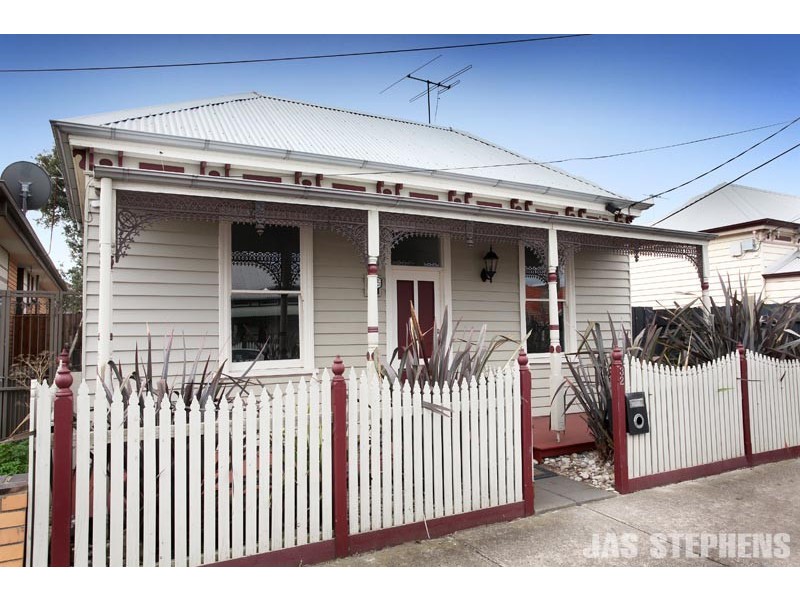 32 Blackwood Street, Yarraville VIC 3013