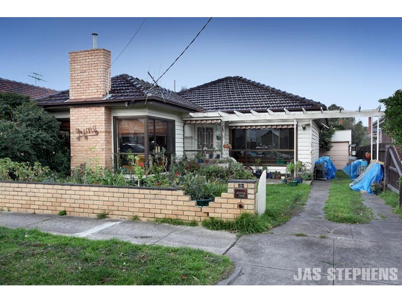 9 Mavis Street, Footscray VIC 3011