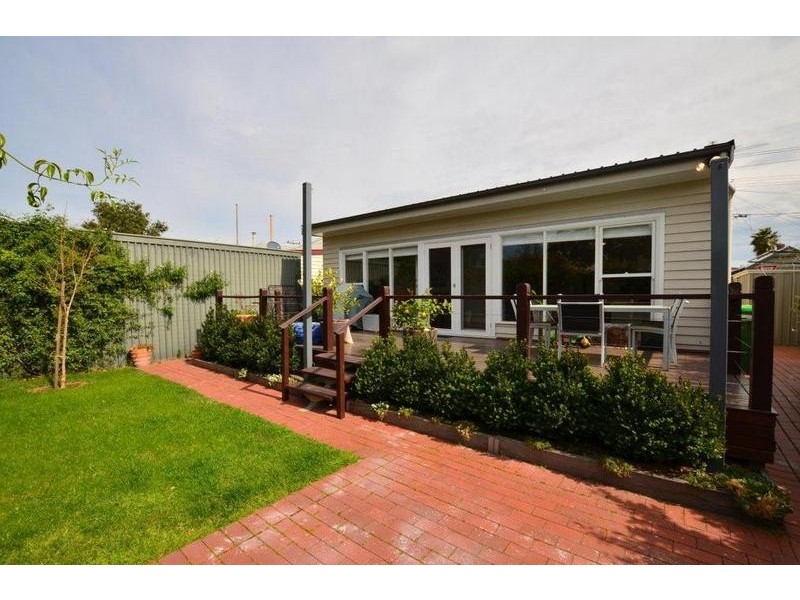 27 Wales Street, Kingsville VIC 3012